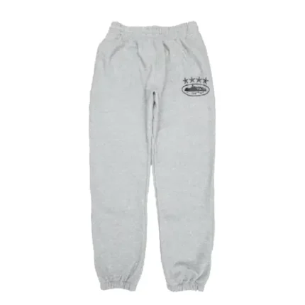 orteiz 4starz alcatraz sweatpants gre