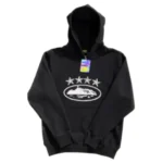 corteiz tracksuit crtz black