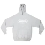 corteiz tracksuit grey vip